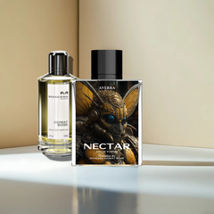 Nectar for Unisex | ( M*ncera cedrat boise )