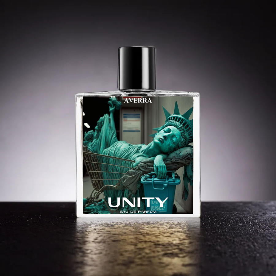 Unity for her | ( B*rberry My Burberry )