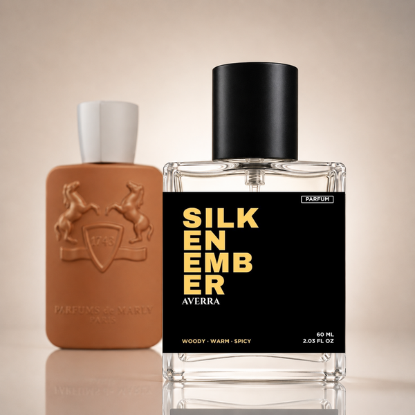 Silken Ember (Inspired by @lth@!r)