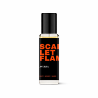 Scarlet Flame (Inspired by V€rs@c€ Er0s Fl@m€) — image 6