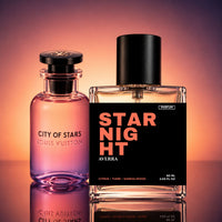 Star Night (Inspired by Lou!s Vu!tt0n C!ty 0f Stars) — image 1