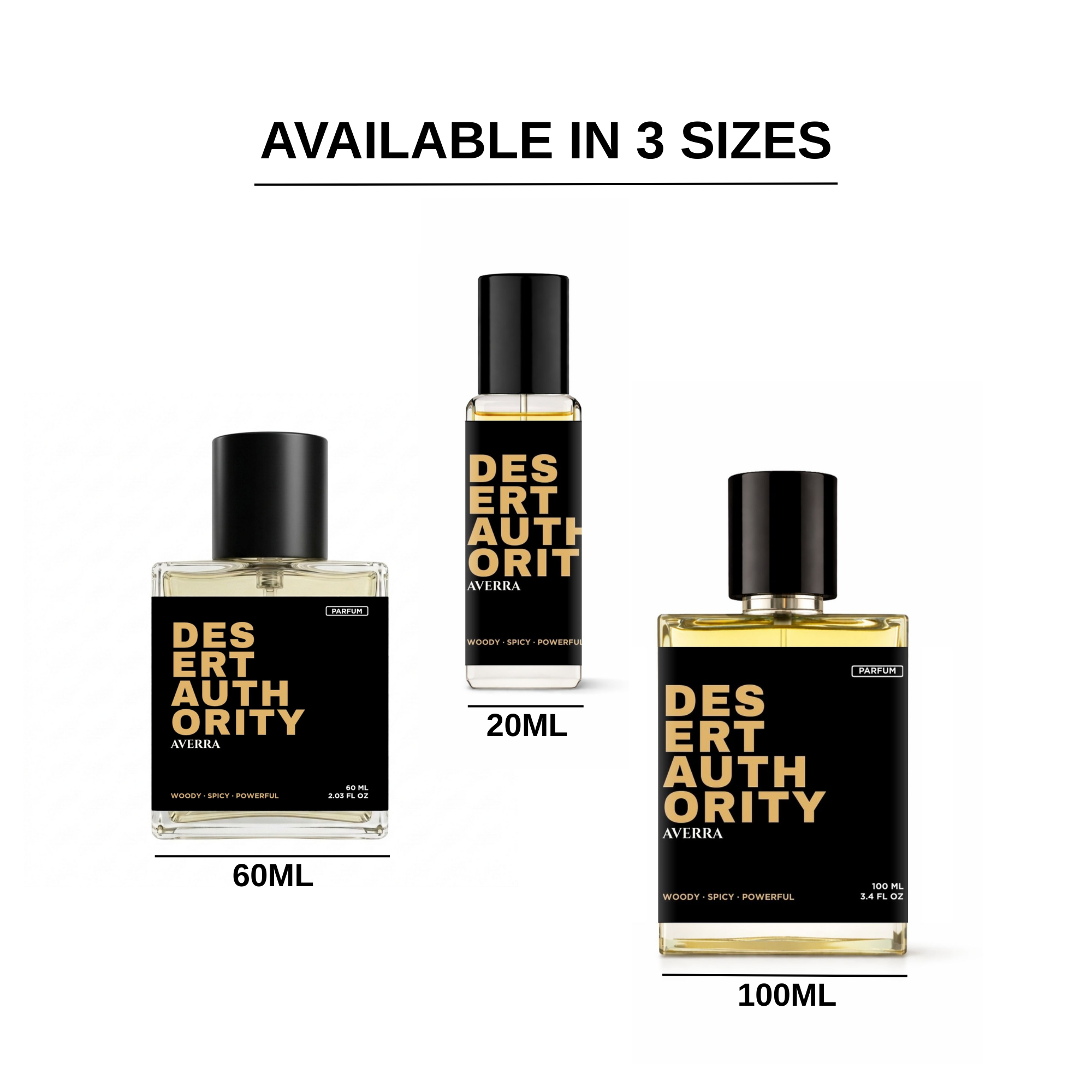 Desert Authority (Inspired by @r@b!@n 0ud S0l!d)