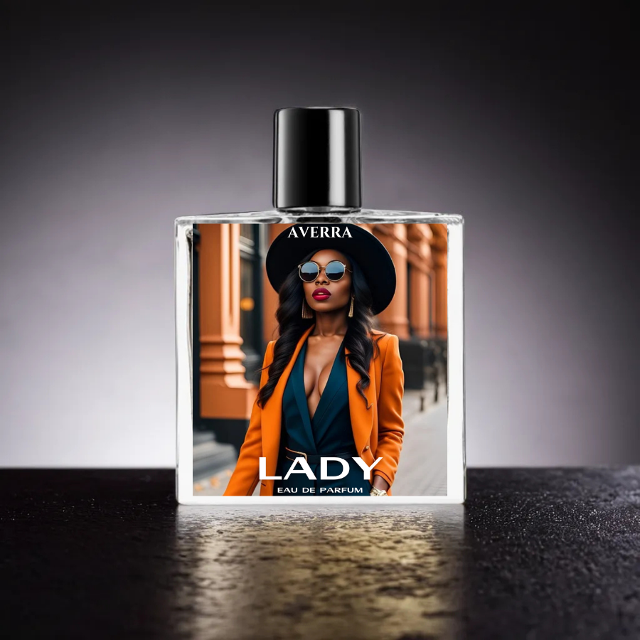 Lady for her | ( P*co Rabanne Lady Million )