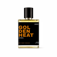 Golden Heat (Inspired by B0$$ †h€ $c€n† €D†) — image 7