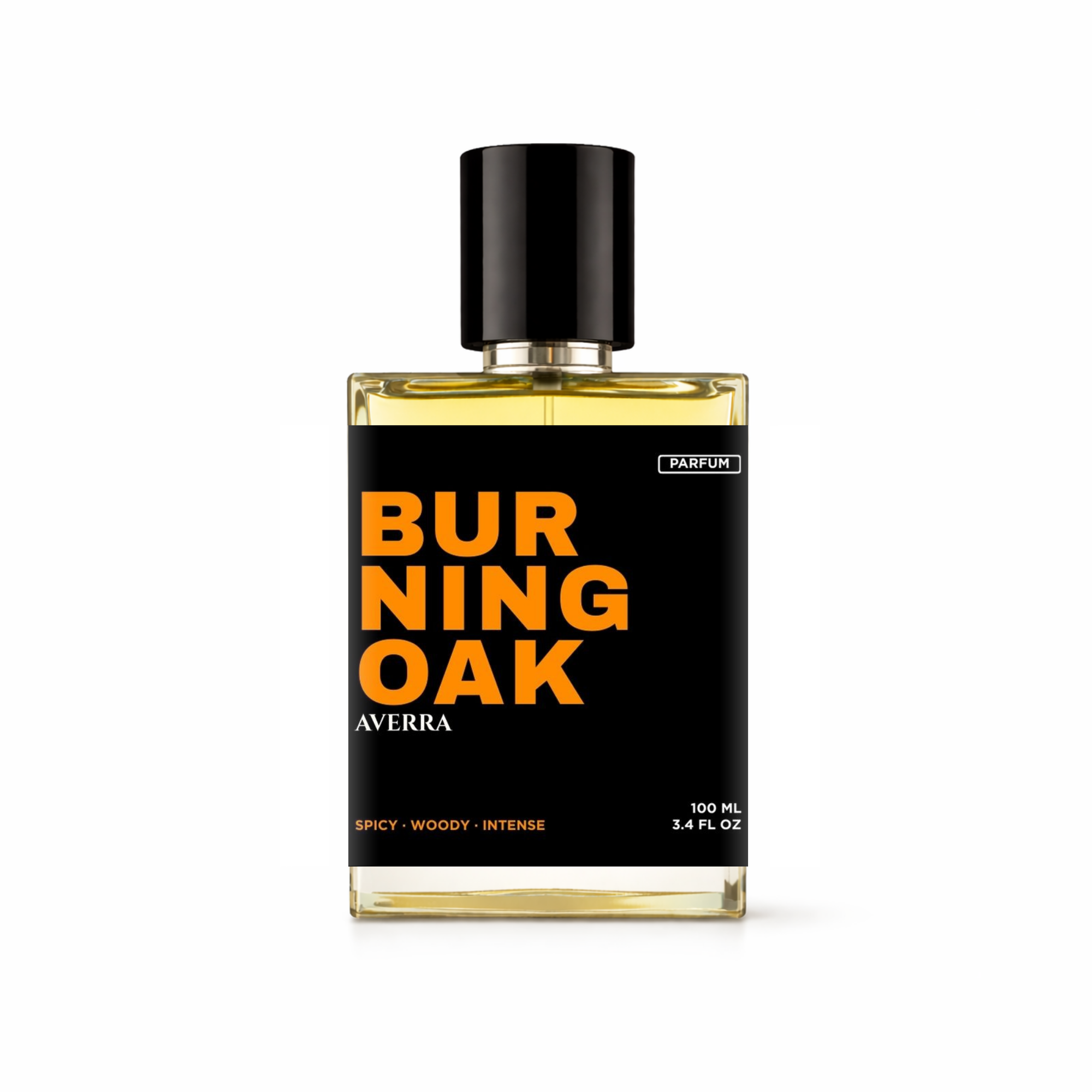Burning Oak (Inspired by V!kt0r & R0lf $p!c€b0mb Extr€m€)