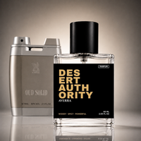 Desert Authority (Inspired by @r@b!@n 0ud S0l!d) — image 1