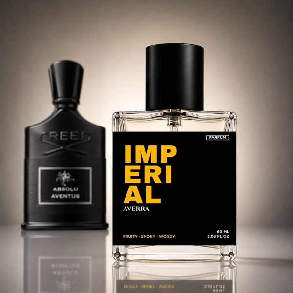 Imperial (Inspired by @bsolu @v€ntus 2023)