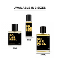 Solar Peel (Inspired by Tyg@r) — image 3
