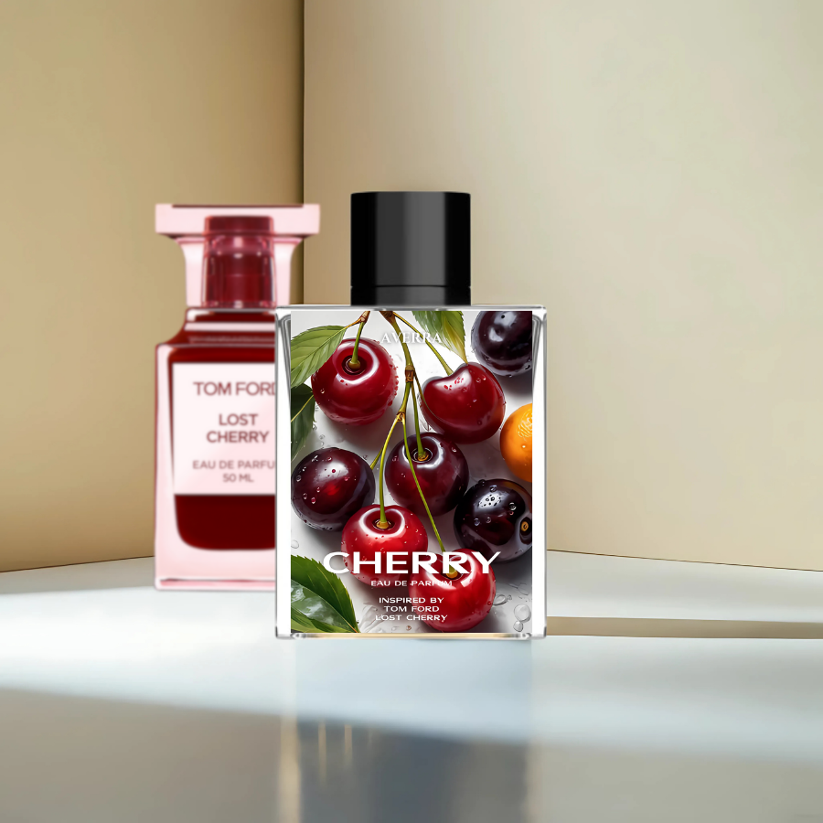 Cherry for unisex | ( T*m Ford Lost Cherry )