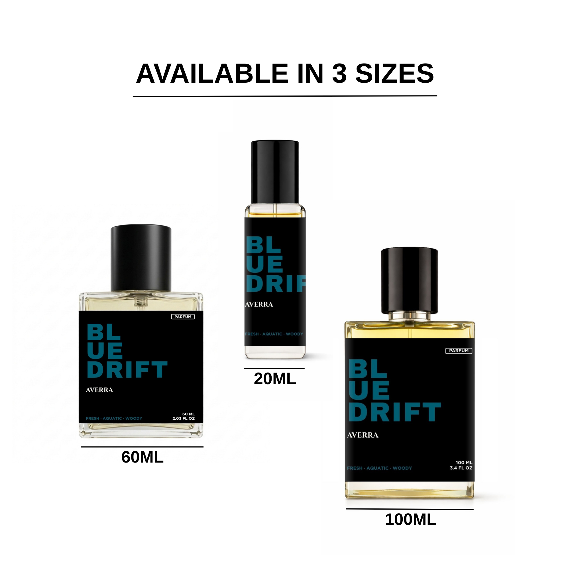 Blue Drift (Inspired by @qv@ d! G!0 @b$0lu)