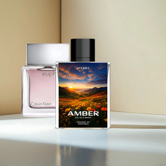 Amber for Her | (C*lvin Klein EUPHORIA)