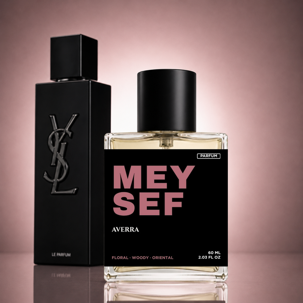 Meysef (Inspired by Y$L My$eIf Le Parfu®m)