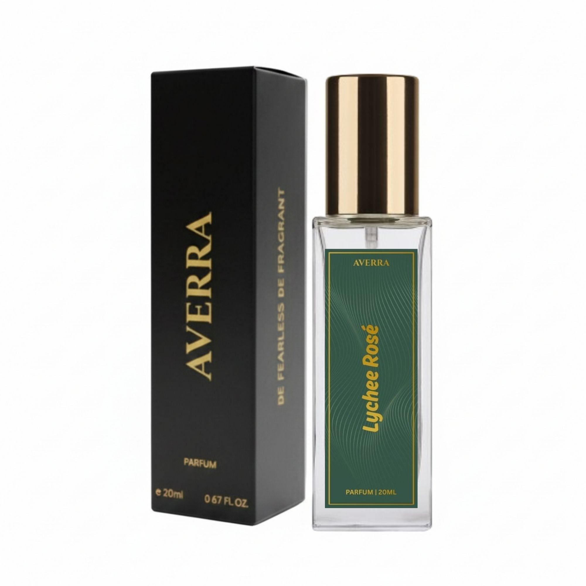 Lychee Rosé Perfume for Women