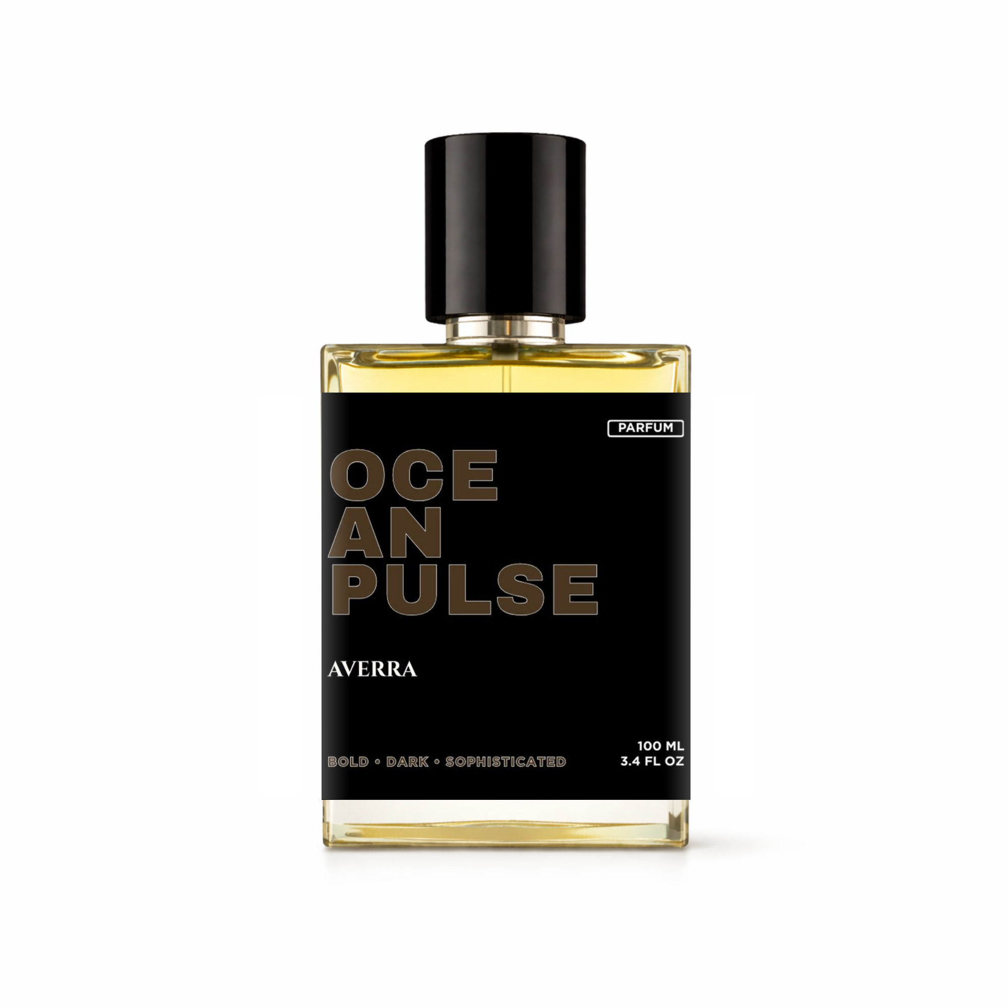 Ocean Pulse (Inspired by 0mbr€ L€@†h€r €DP)