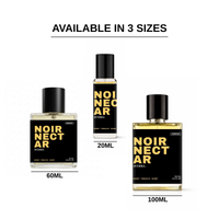 Noir Nectar (Inspired by B@ck T0 Bl@ck) — image 3