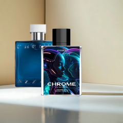 Chrome for unisex | ( Az*aro Chrome )