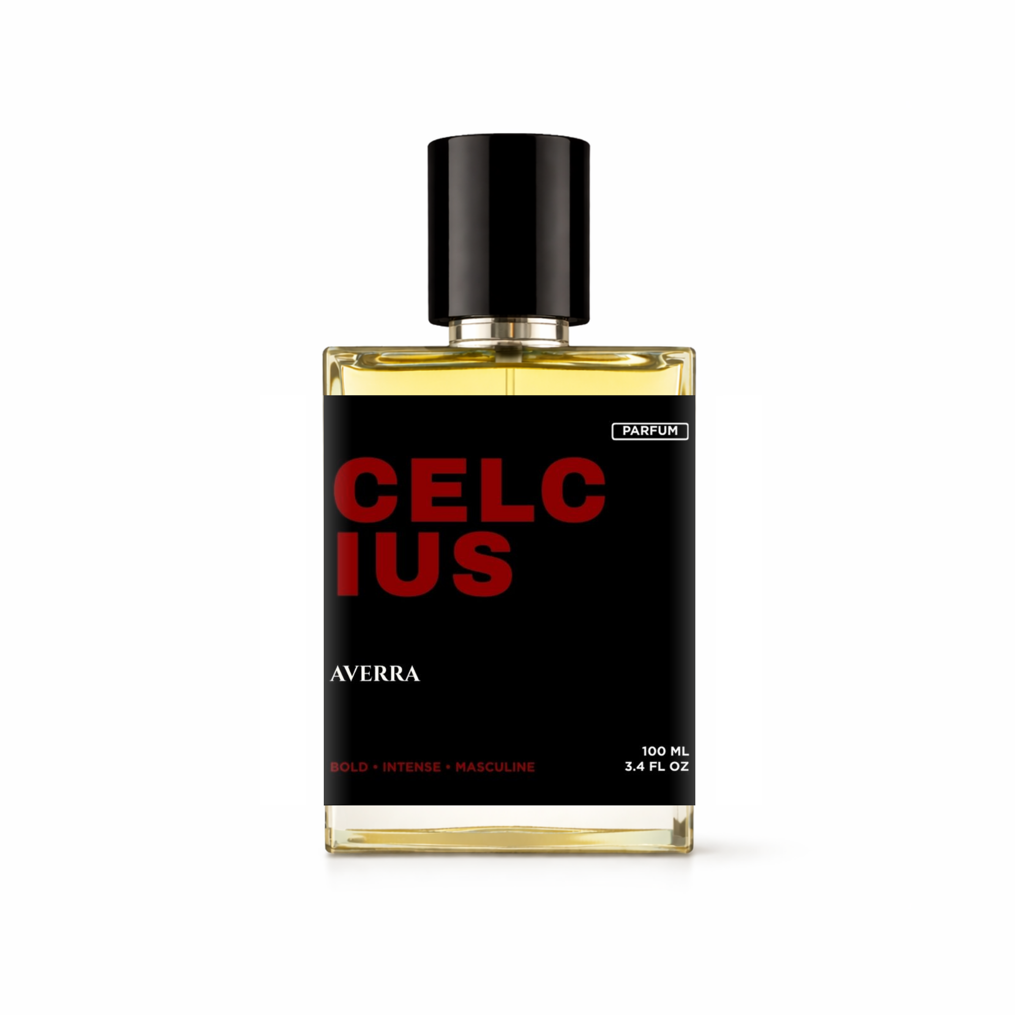 Celcius (Inspired by D!0r F@hr€nh€it EDT)