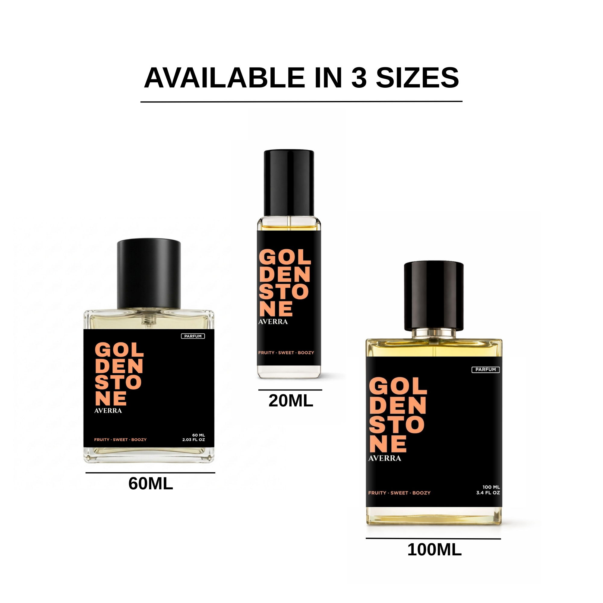 Golden Stone (Inspired by B!tt€r P€@ch)