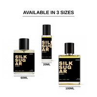 Silk Sugar (Inspired by Bl@ck V@n!ll@) — image 3