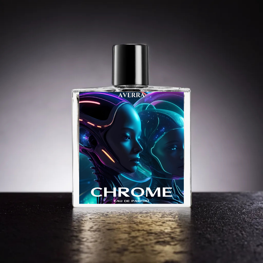 Chrome for unisex | ( Az*aro Chrome )