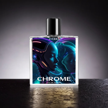 Chrome for unisex | ( Az*aro Chrome )