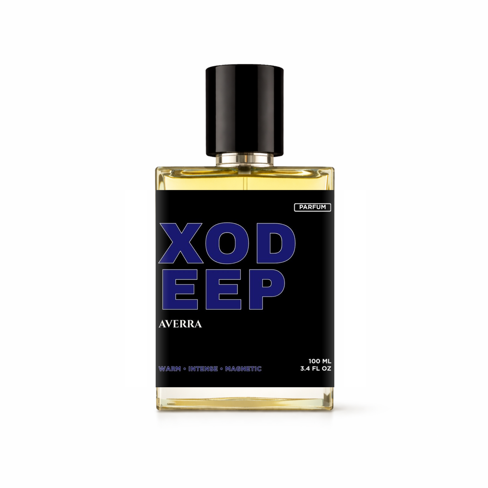 Xodeep (Inspired by J€@n P@uL G@uLt!€r L€ M@l€ L€ P@rfu₥)