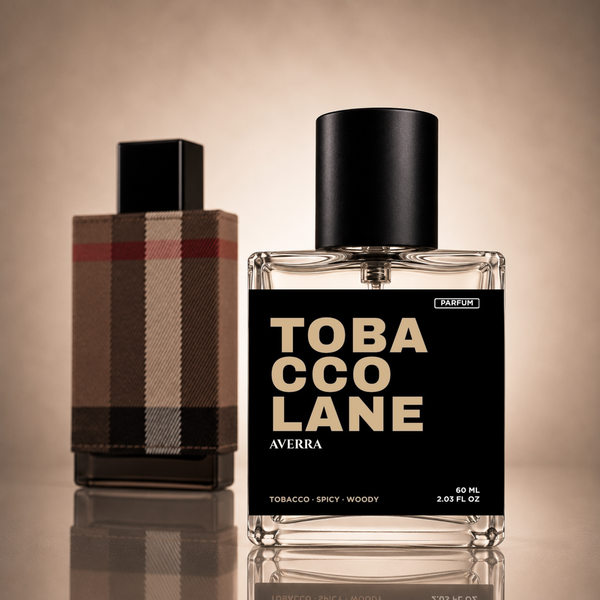 Tobacco Lane (Inspired by L0nd0n F0r M€n)