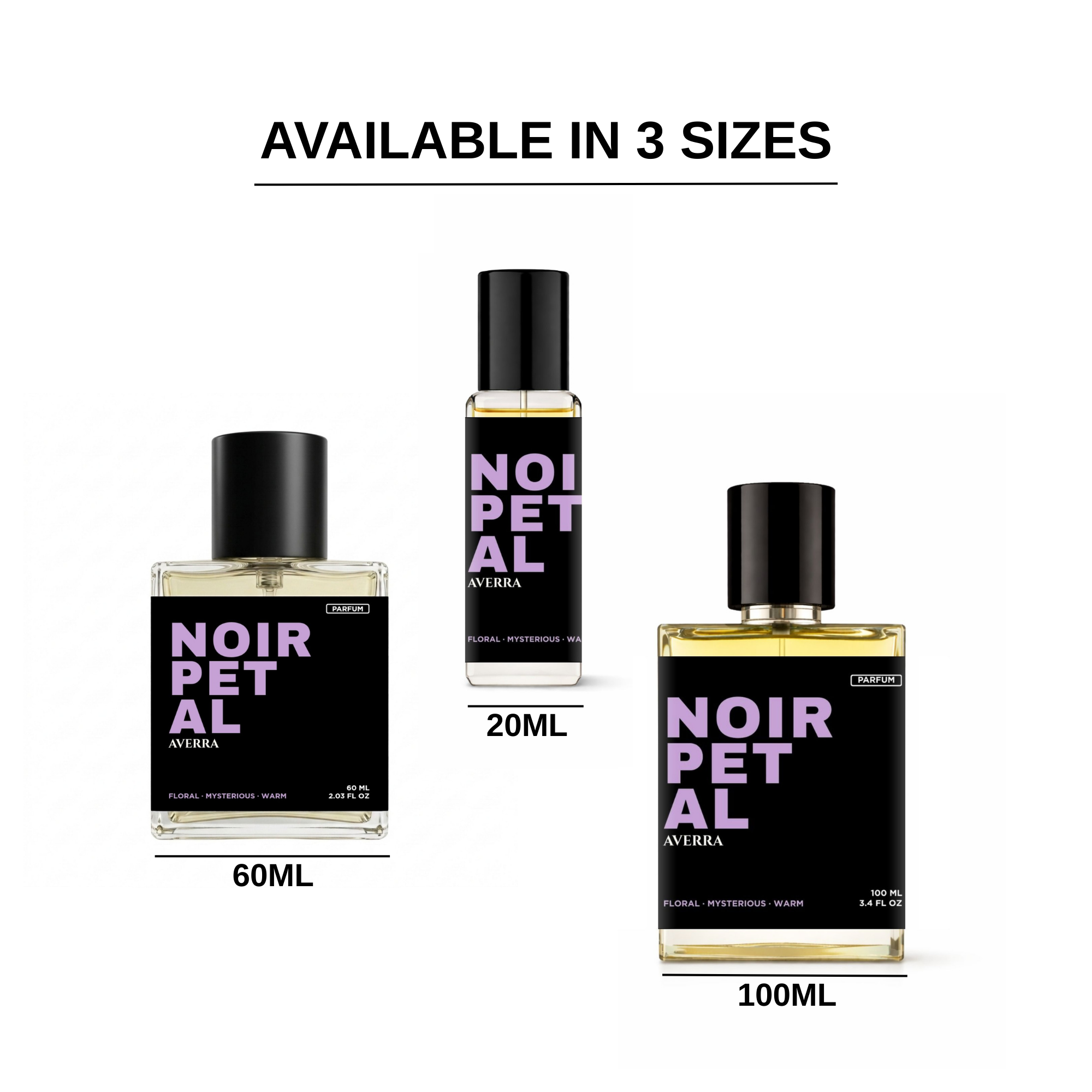 Noir Petal (Inspired by Bl@ck 0rch!d)