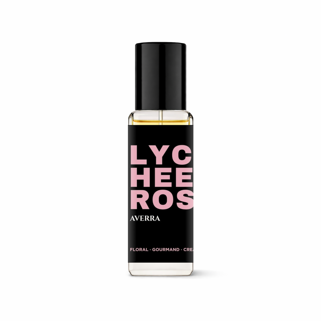 Lychee Rosé (Inspired by P@rfüm d€ M@rly D€l!n@ €xclu$!f)