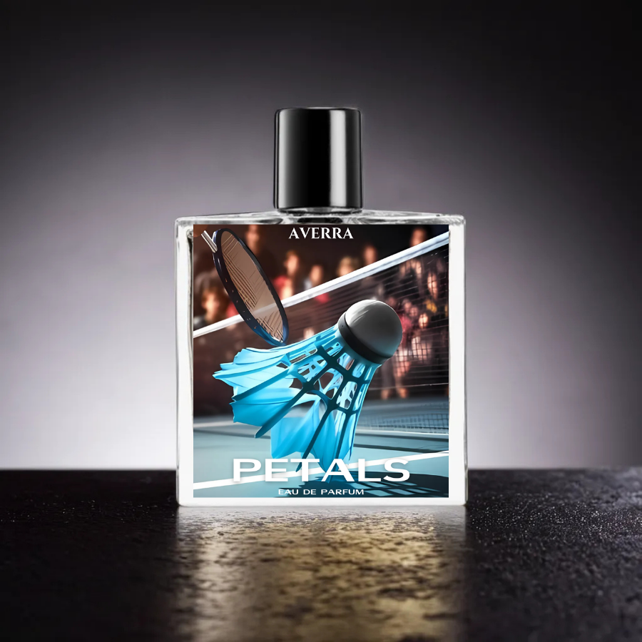Petals for unisex | ( Ch*nel Bleu De Chanel )