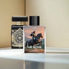Mewar  for him | ( I*itio Parfums Prives Oud for Greatness )