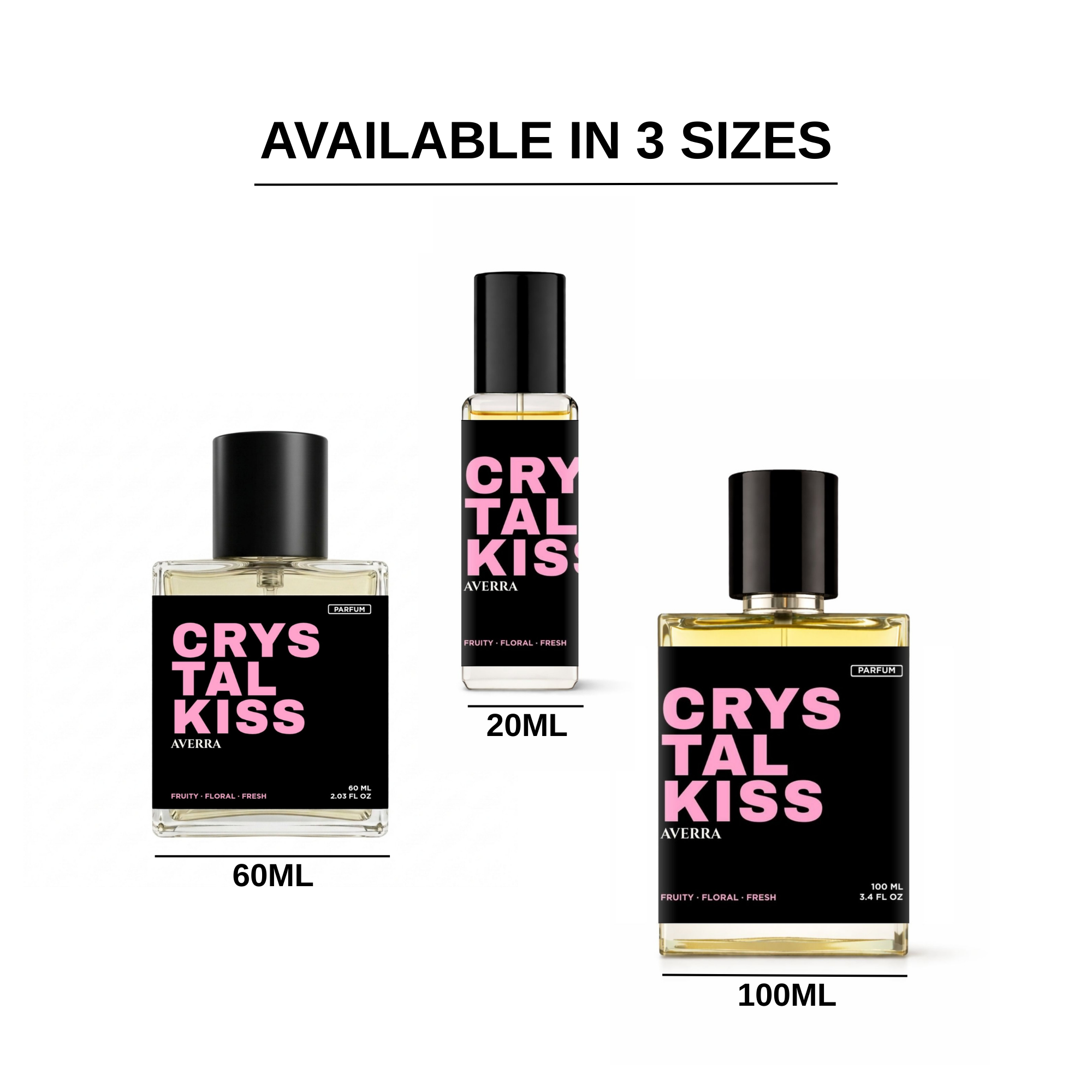 Crystal Kiss (Inspired by B0mbsh€ll)