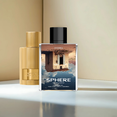 Sphere for unisex | ( T*m Ford Costa Azzurra )