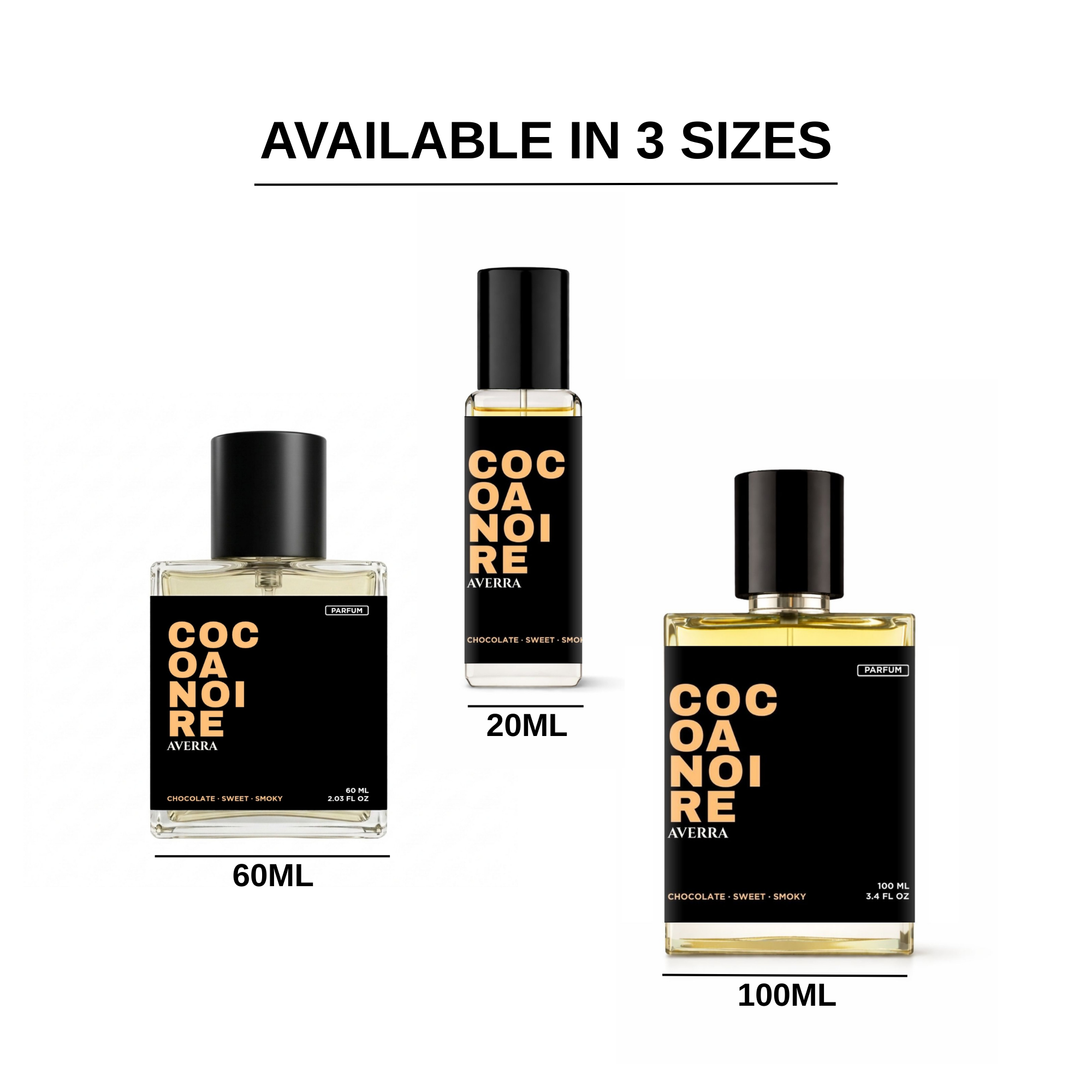 Cocoa Noire (Inspired by Bl@ck Ph@nt0m)