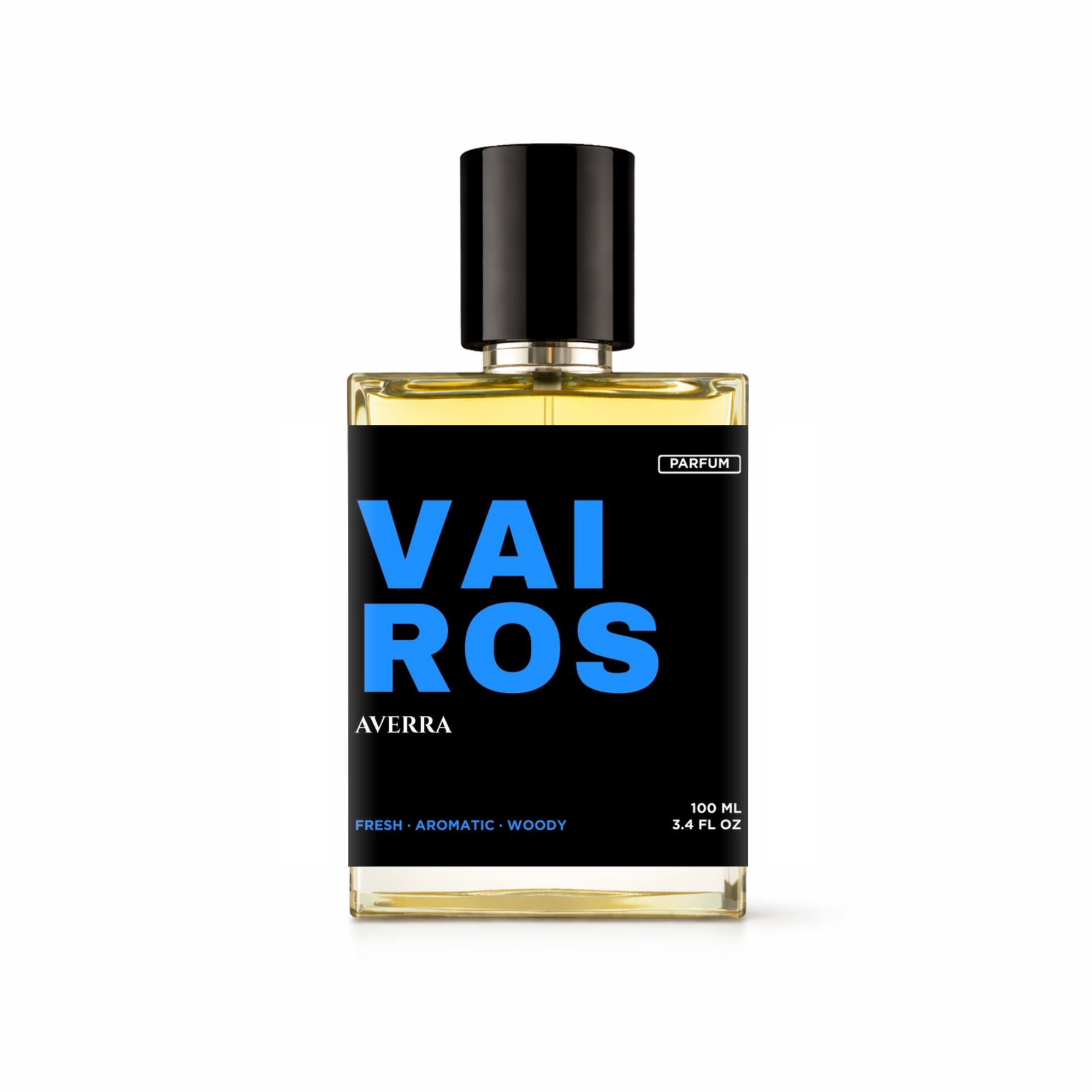 Vairos (Inspired by V€rs@c€ Er0s P@rfum)