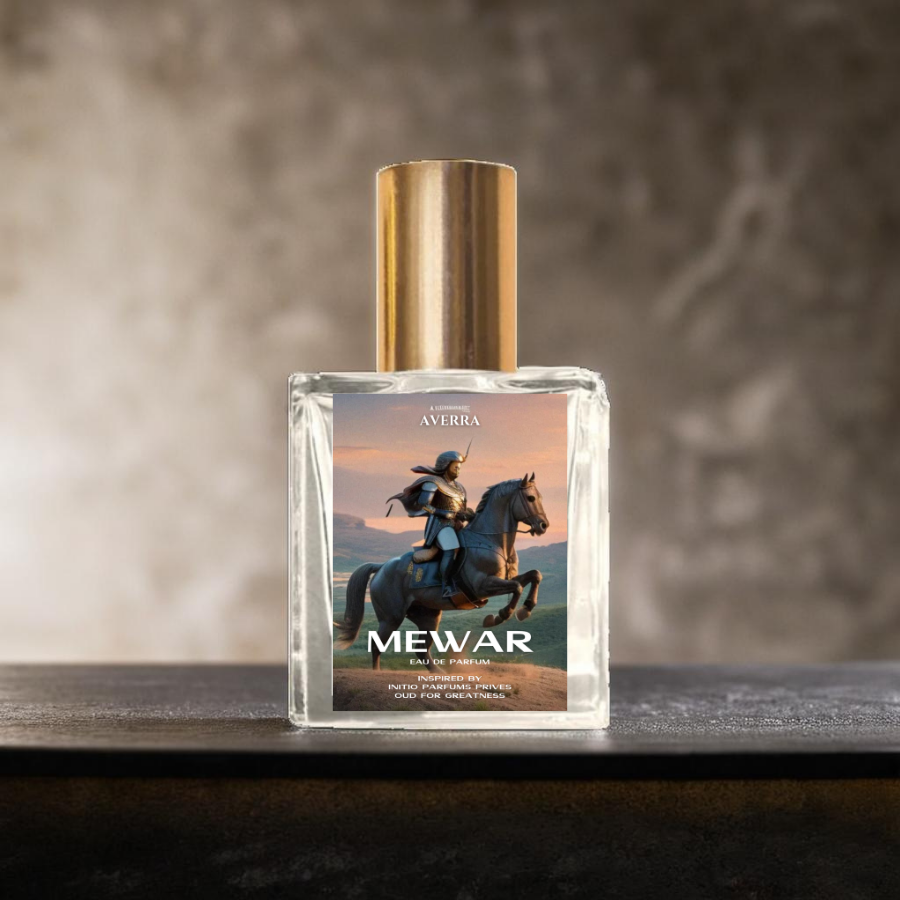 Mewar  for him | ( I*itio Parfums Prives Oud for Greatness )