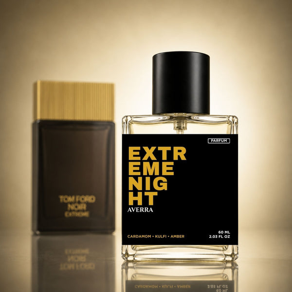 Extreme Night (Inspired by T0m F0rd N0!r €xtr€m€)