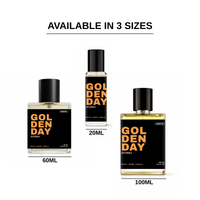 Golden Day (Inspired by B0ss 0r@ng€) — image 3