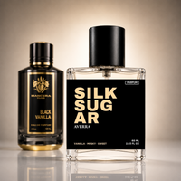 Silk Sugar (Inspired by Bl@ck V@n!ll@) — image 1