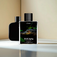 Titan for Him | (L*coste Blanc L’12.12)