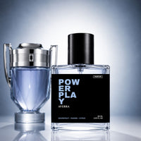 Power Play (Inspired by R@banne Inv!ctus) — image 1