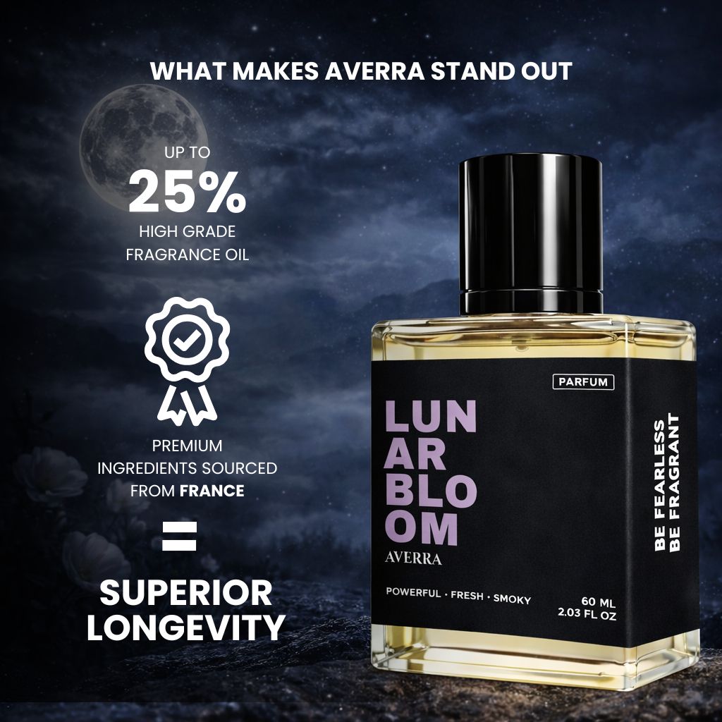 Lunar Bloom (Inspired by L!br€ €DP)