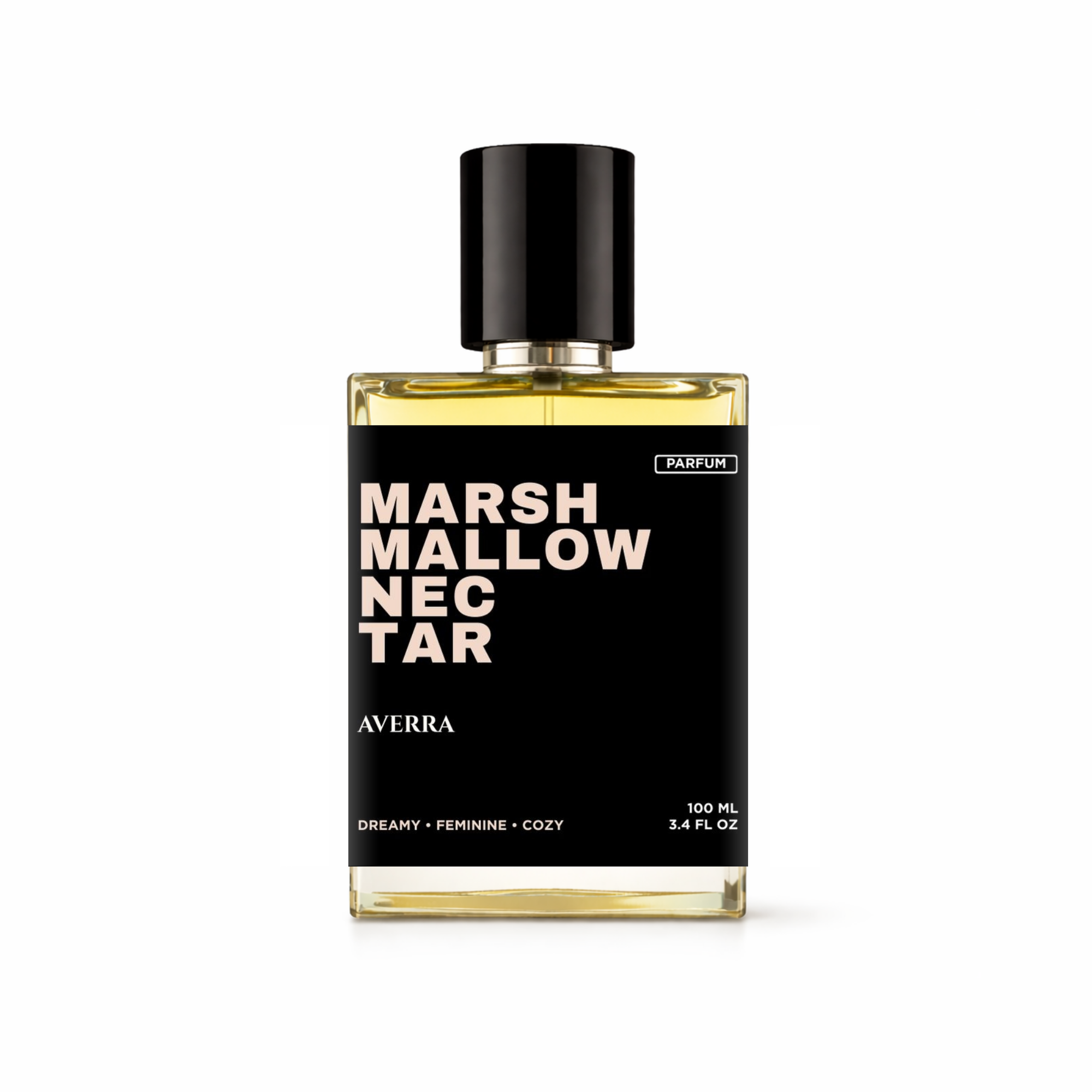 Marshmallow Nectar (Inspired by K!l!@n L0v€, D0n’† B€ Sh¥)