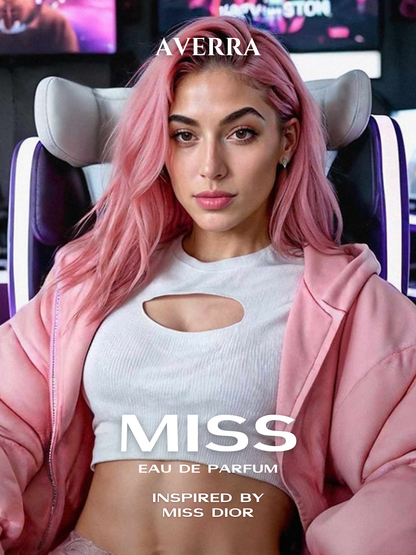 Miss for her | ( D*or Miss Dior )