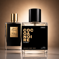 Cocoa Noire (Inspired by Bl@ck Ph@nt0m) — image 1