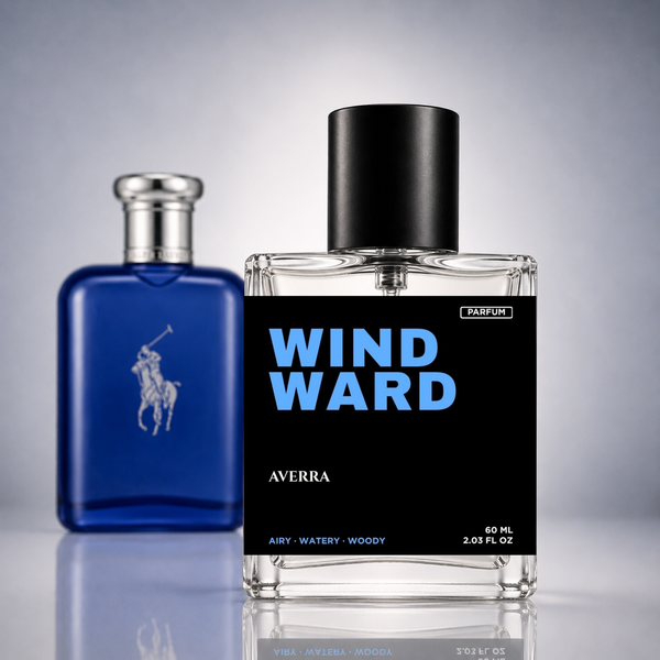 Windward (Inspired by P0l0 Blu€)