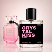 Crystal Kiss (Inspired by B0mbsh€ll) — image 1