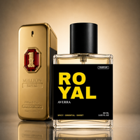 Royal (Inspired by P@c0 R@b@nn€ 1 M!ll!0n R0y@l) — image 1