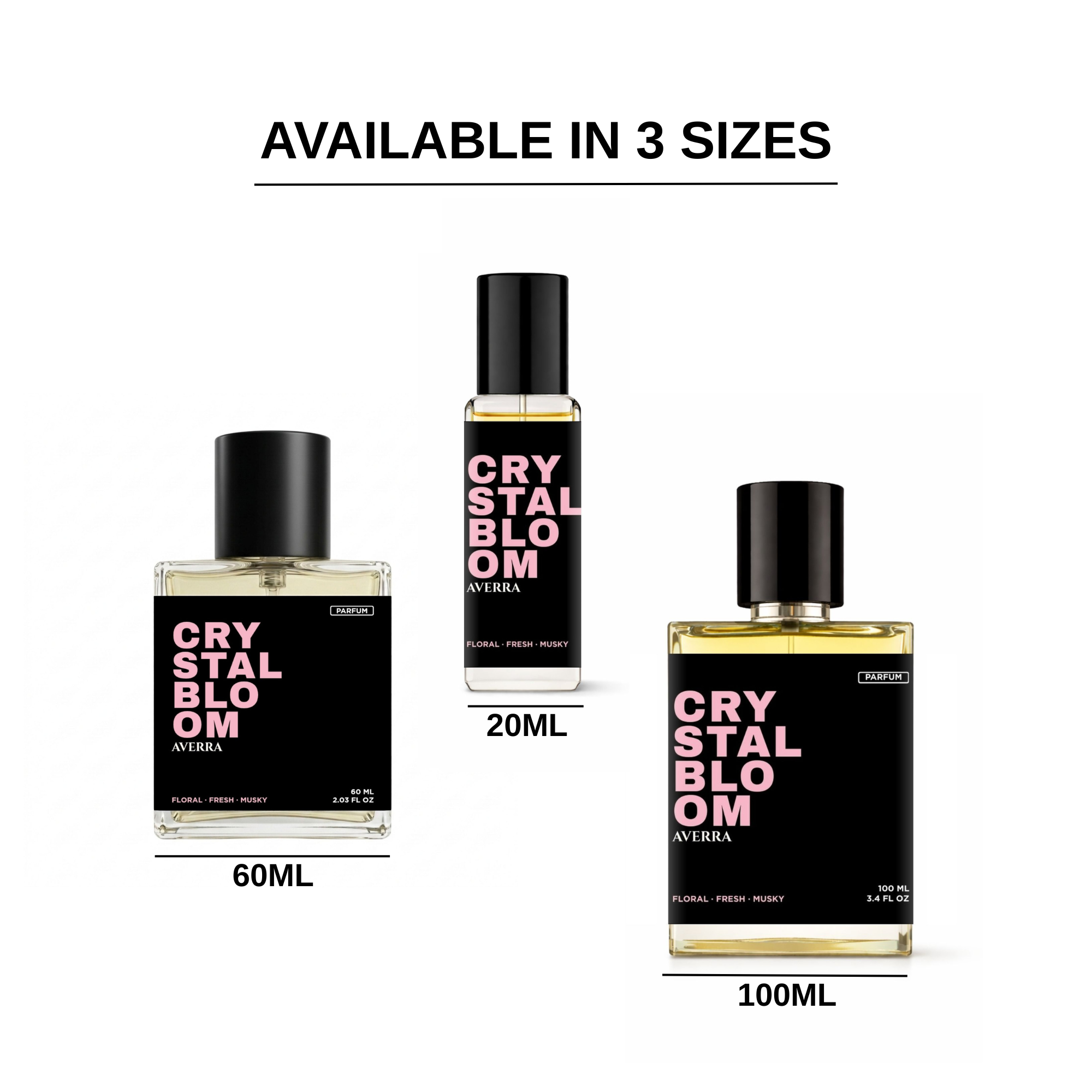 Crystal Bloom (Inspired by Br!ght Cryst@l)