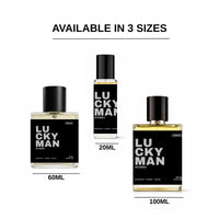 Lucky Man (Inspired by R@banne 1 M!llion Luck¥) — image 4